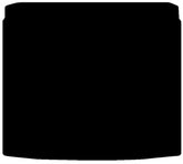 Volkswagen VW Passat Hatchback 2005 - 2015  Boot Mat